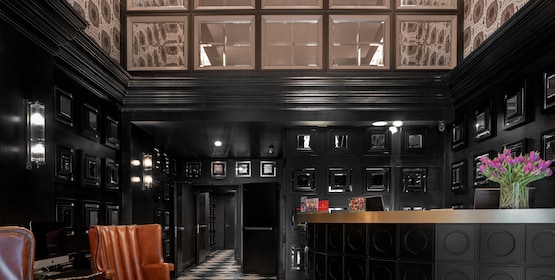 NH Collection Valencia Colón